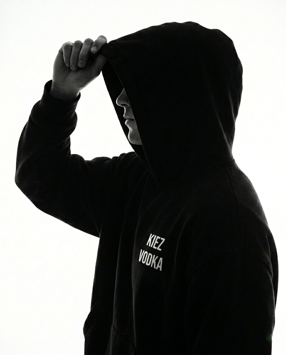 #6 Kiez Vodka Ambassador Hoody
