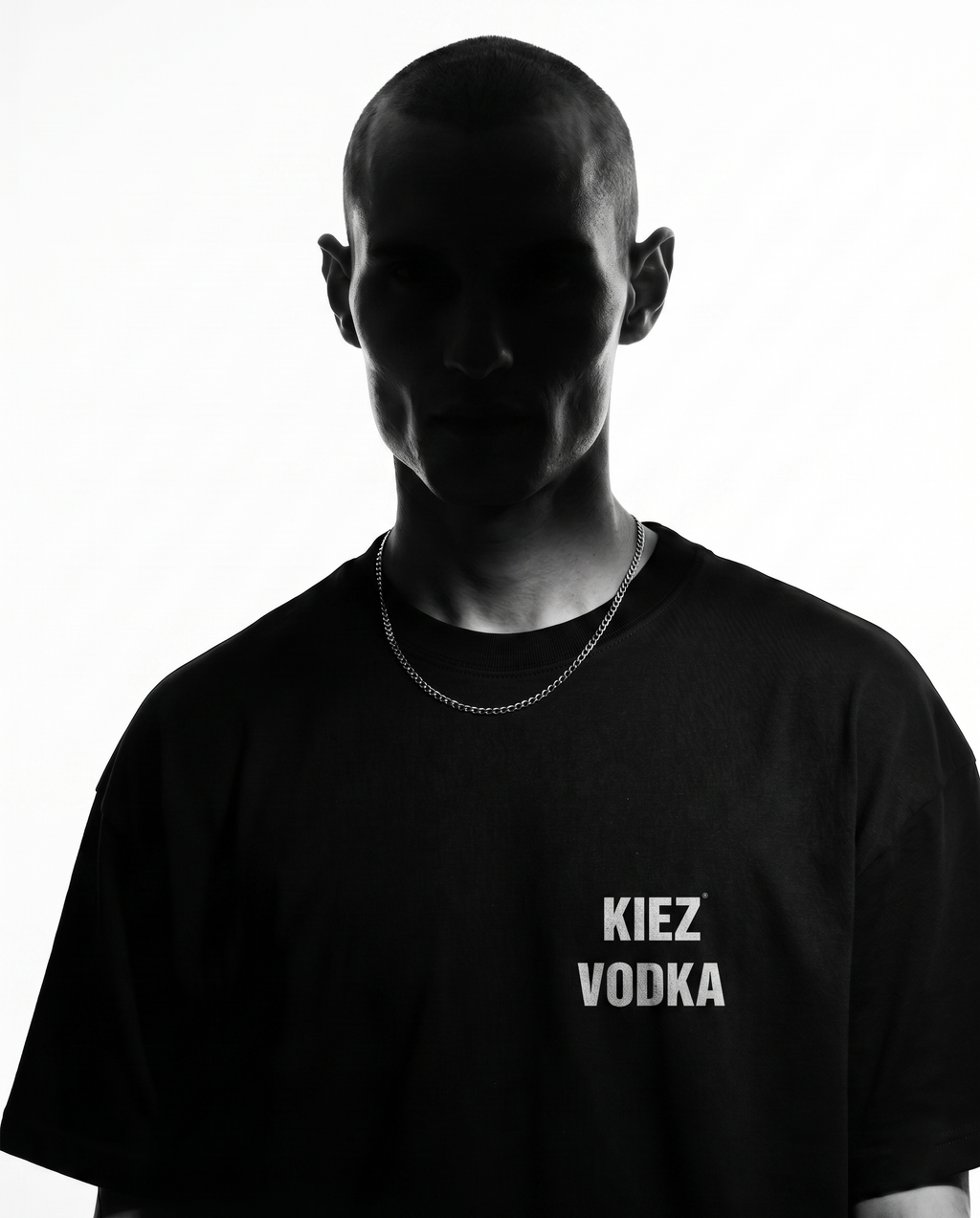 #5 Kiez Vodka Ambassador Shirt