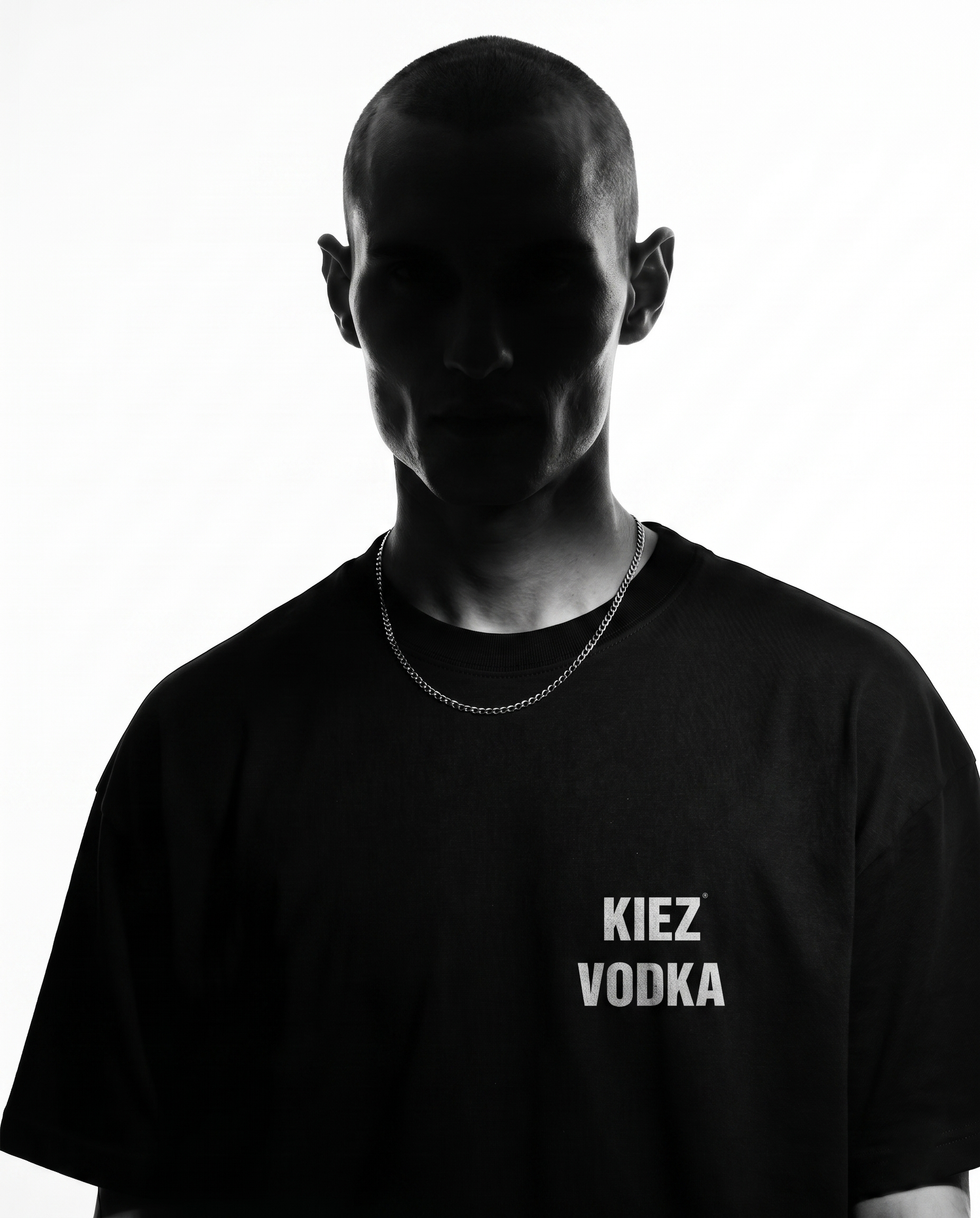 #5 Kiez Vodka Ambassador Shirt