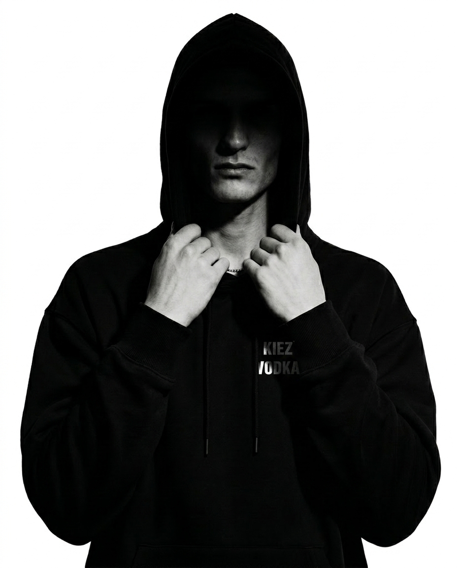 #6 Kiez Vodka Ambassador Hoody