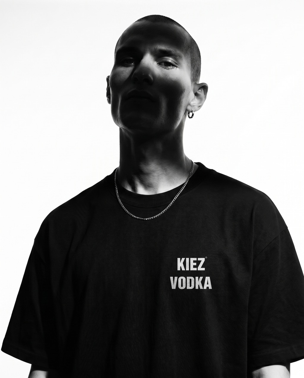 #5 Kiez Vodka Ambassador Shirt