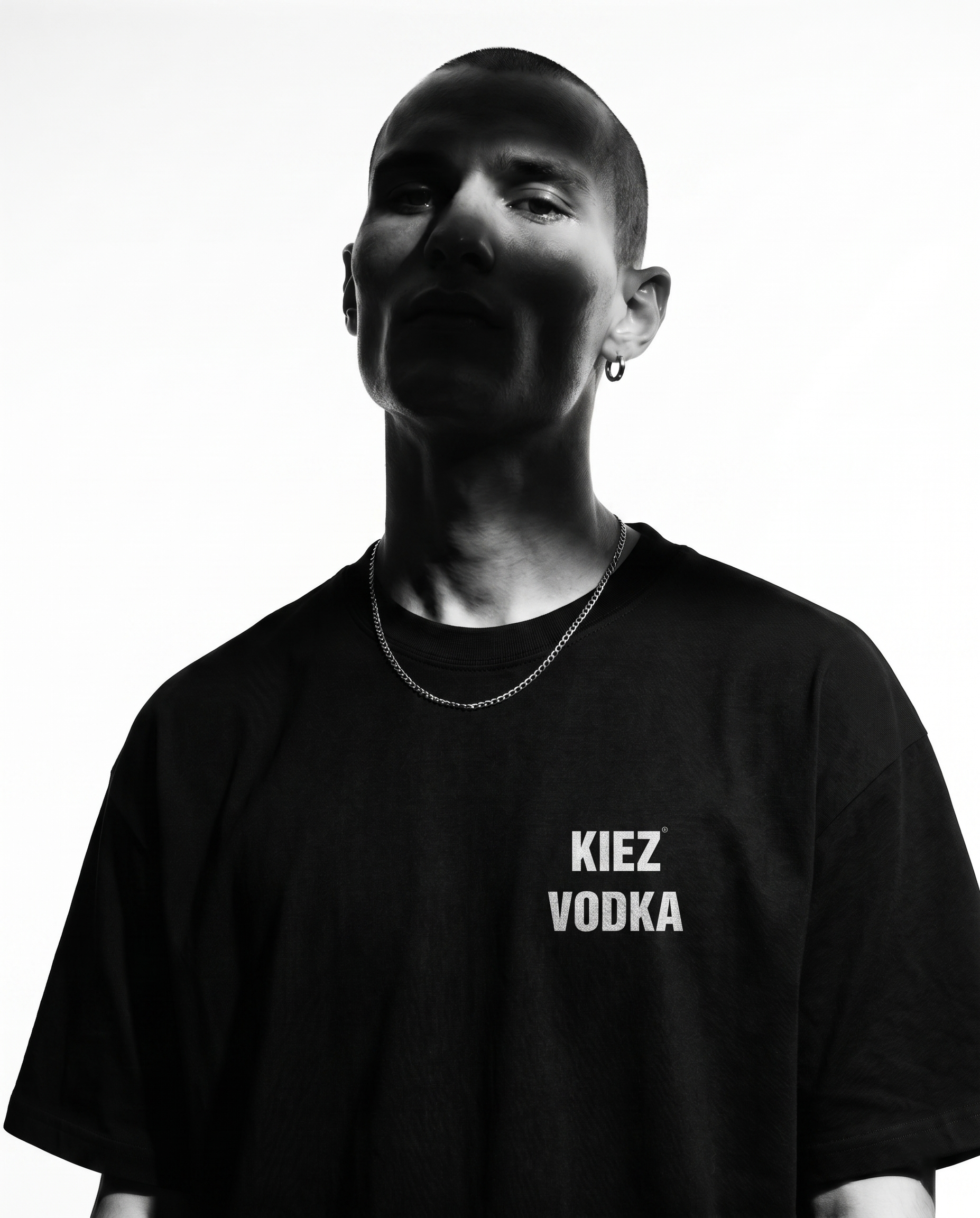 #5 Kiez Vodka Ambassador Shirt