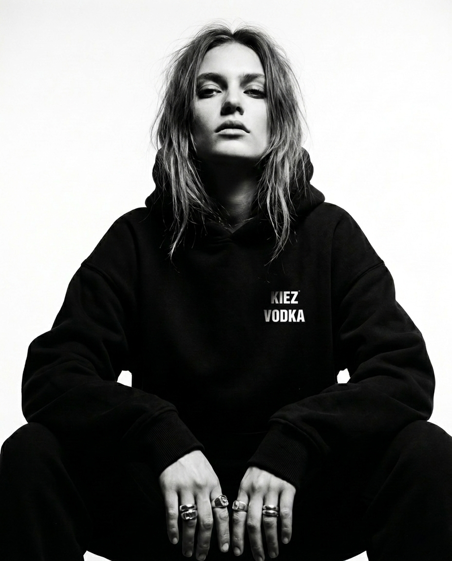 #6 Kiez Vodka Ambassador Hoody