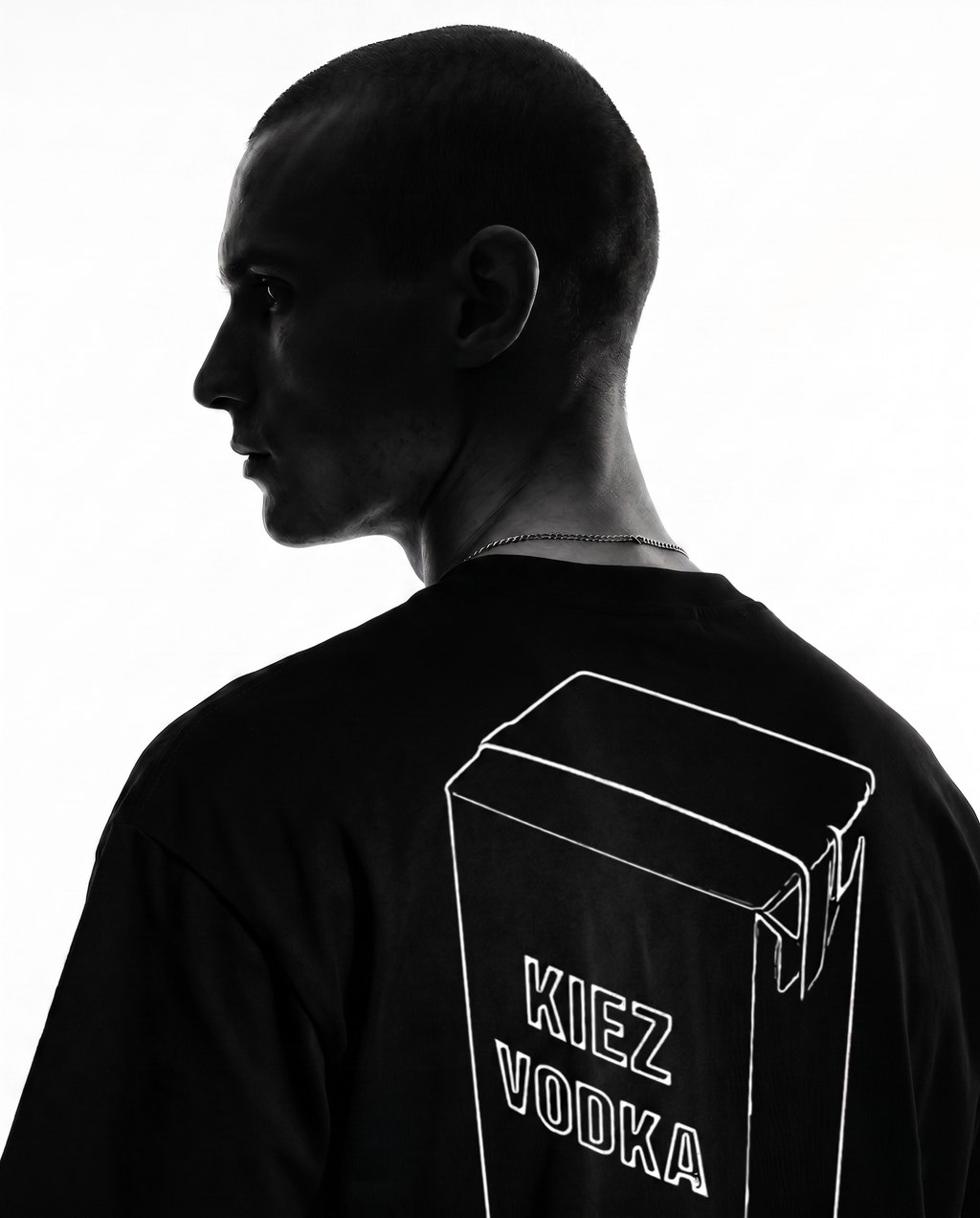 #5 Kiez Vodka Ambassador Shirt