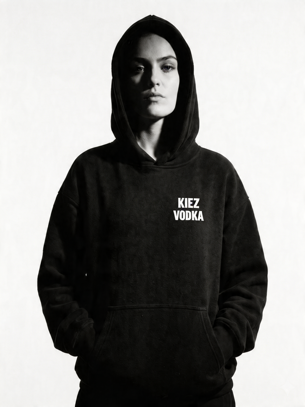 #6 Kiez Vodka Ambassador Hoody