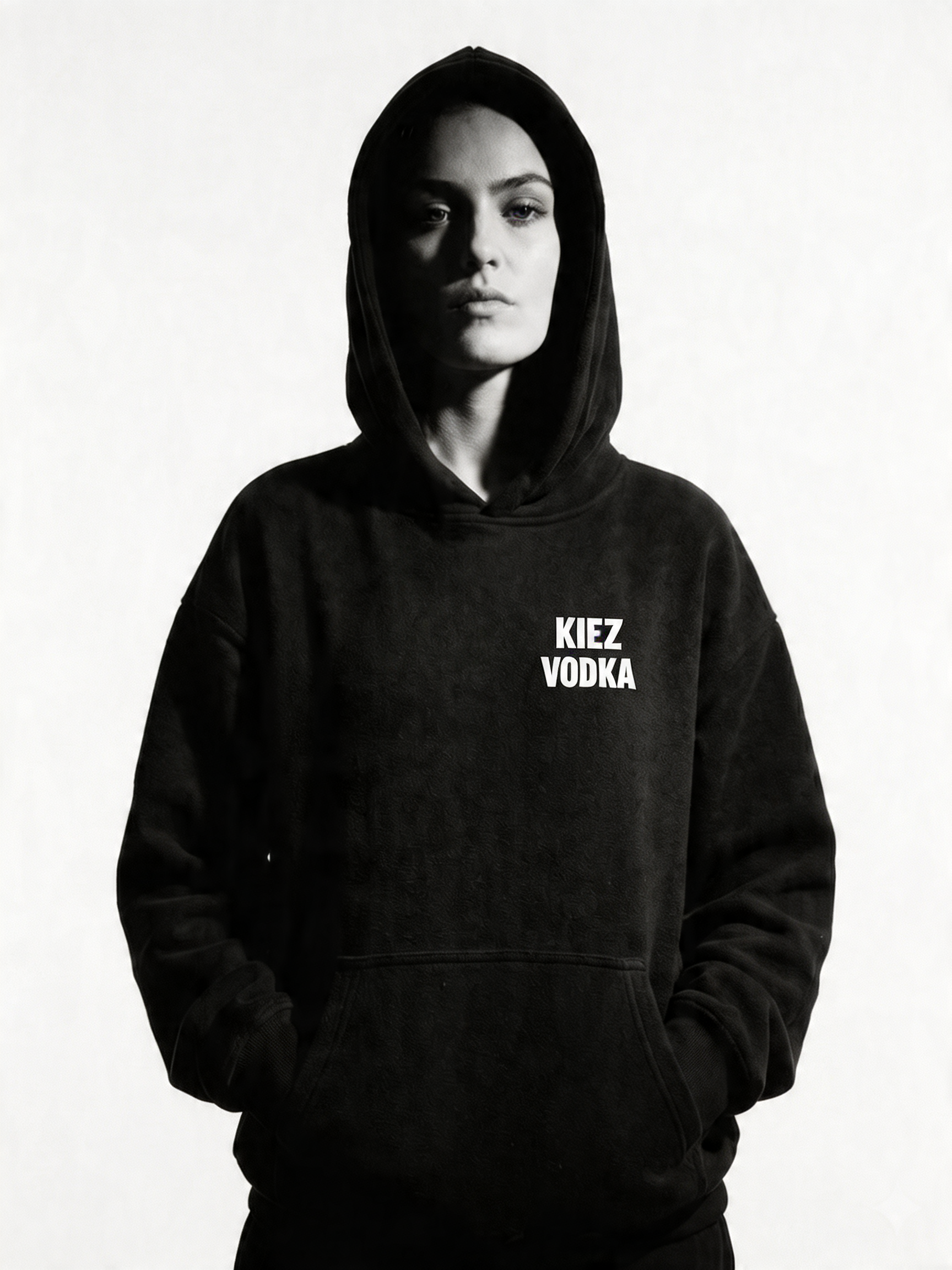 #6 Kiez Vodka Ambassador Hoody
