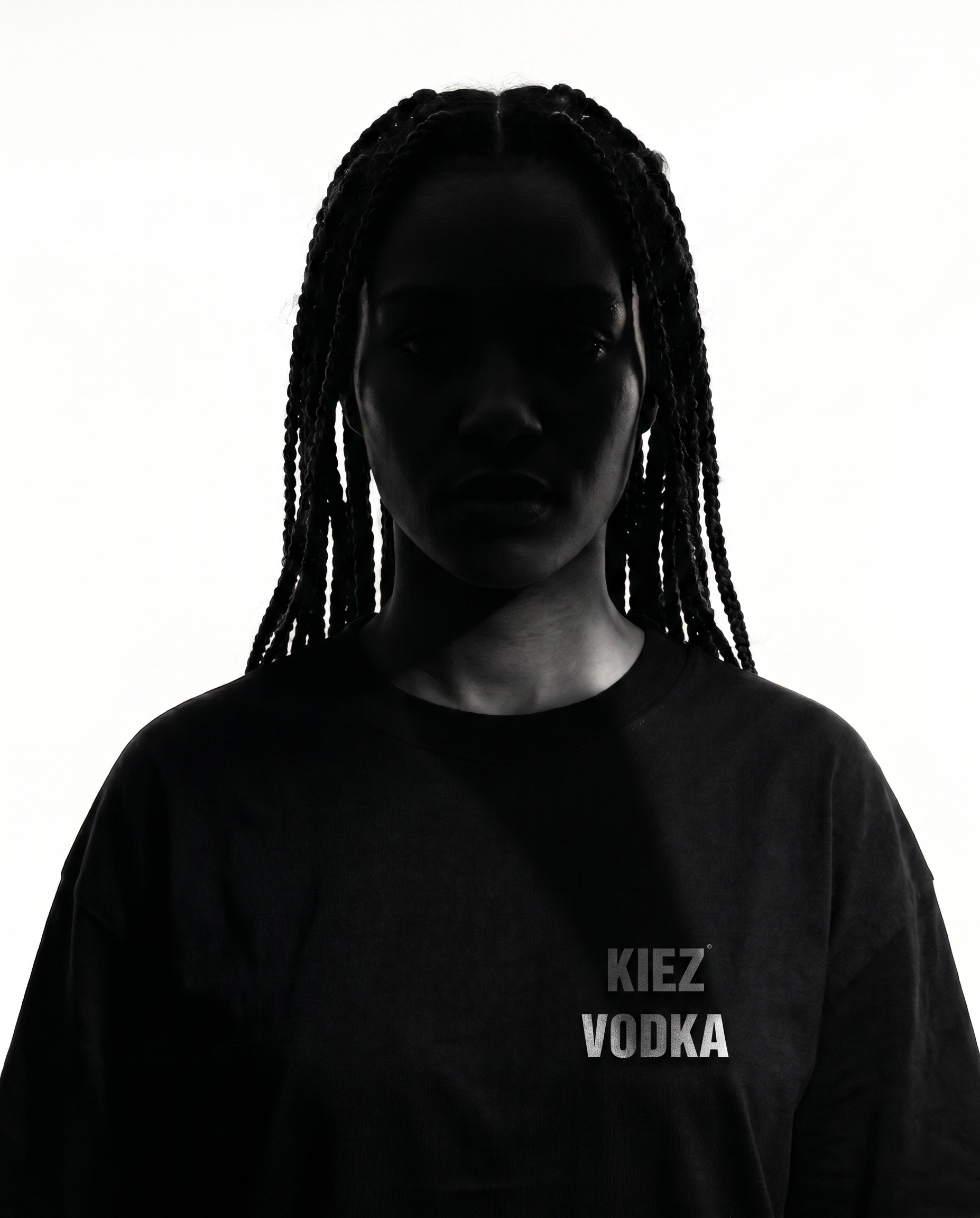 #5 Kiez Vodka Ambassador Shirt