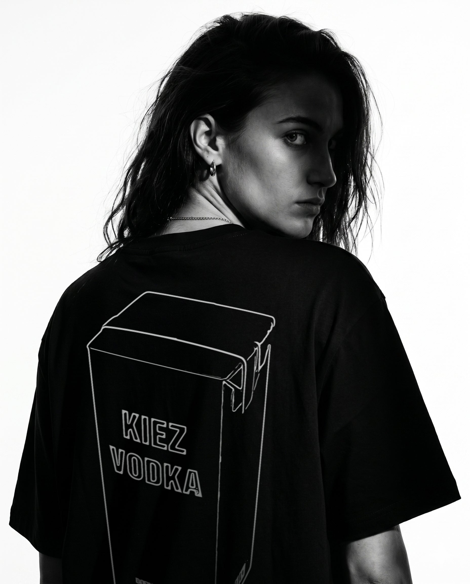 #5 Kiez Vodka Ambassador Shirt