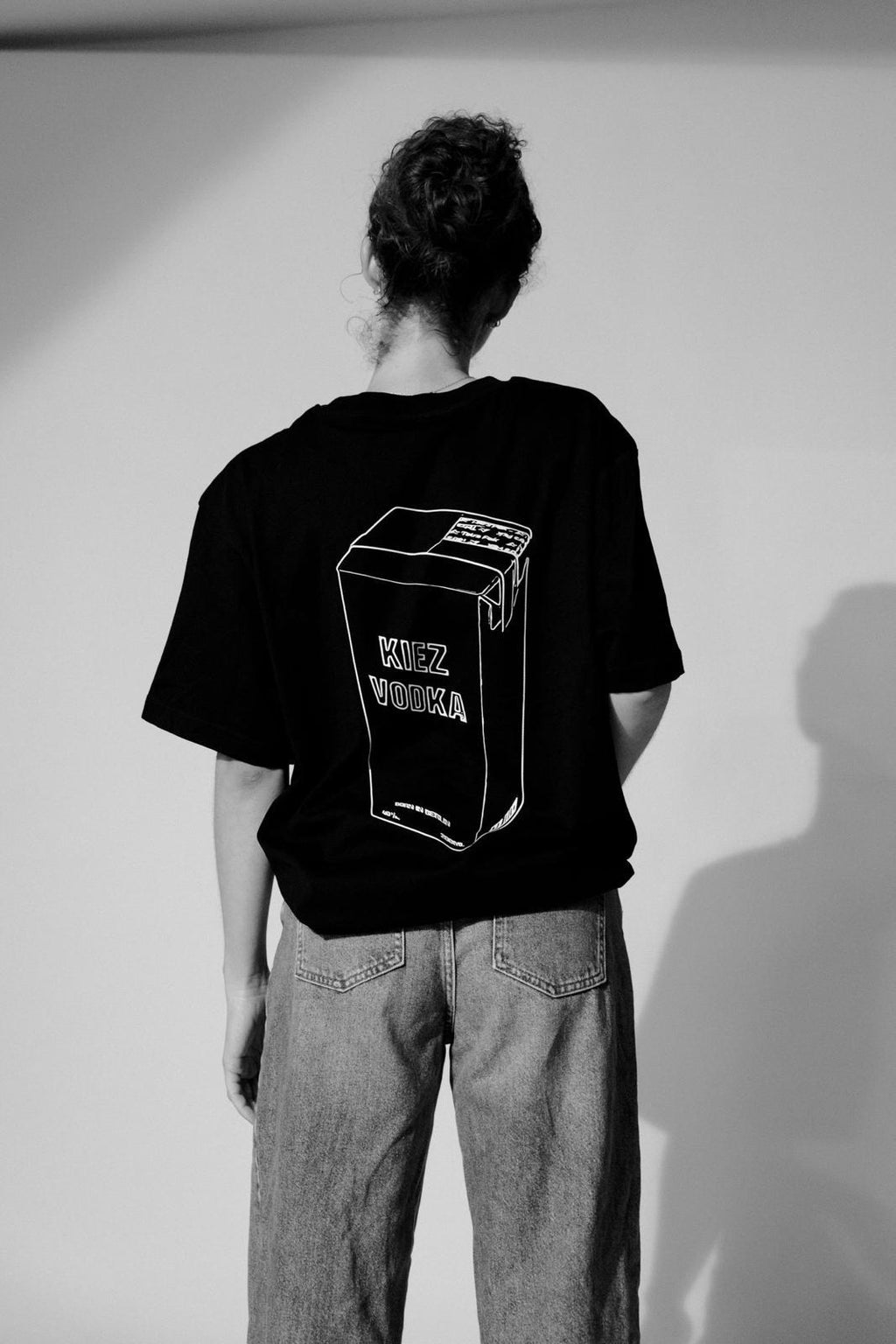 #5 Kiez Vodka Ambassador Shirt