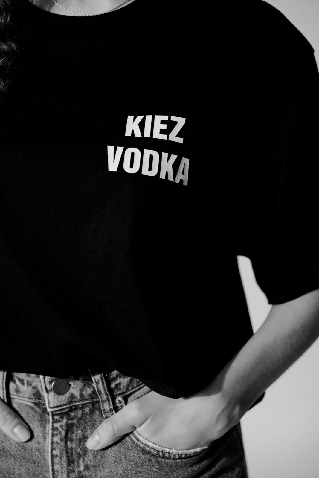 #5 Kiez Vodka Ambassador Shirt