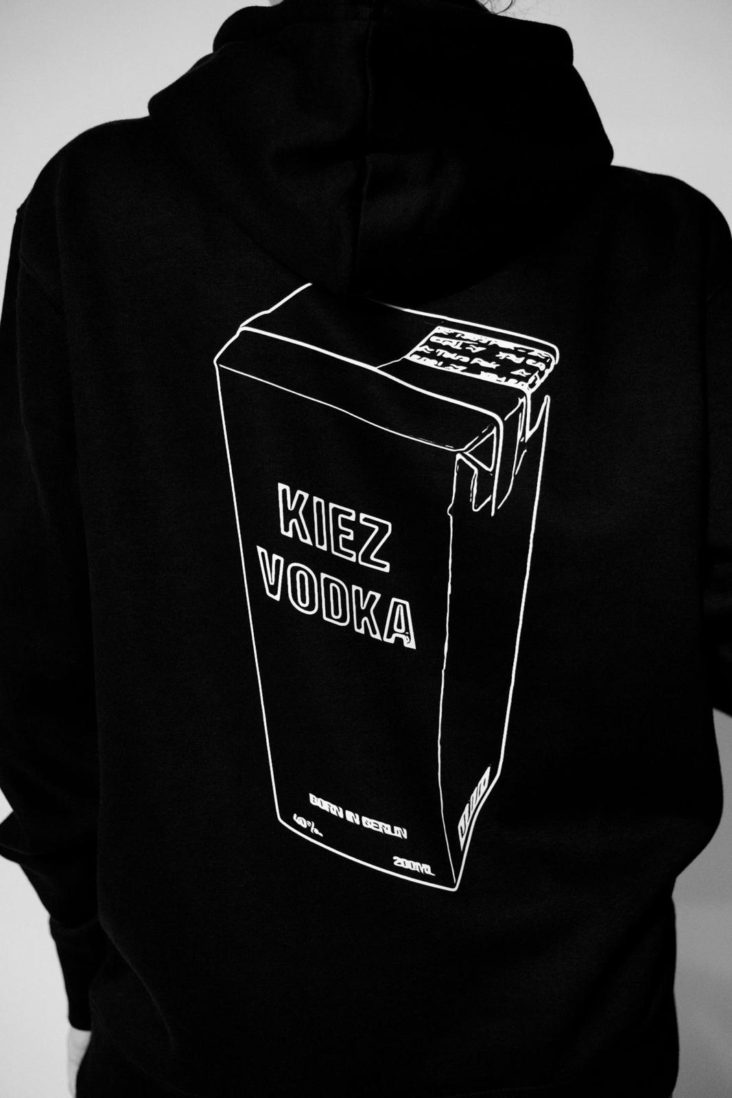 #6 Kiez Vodka Ambassador Hoody