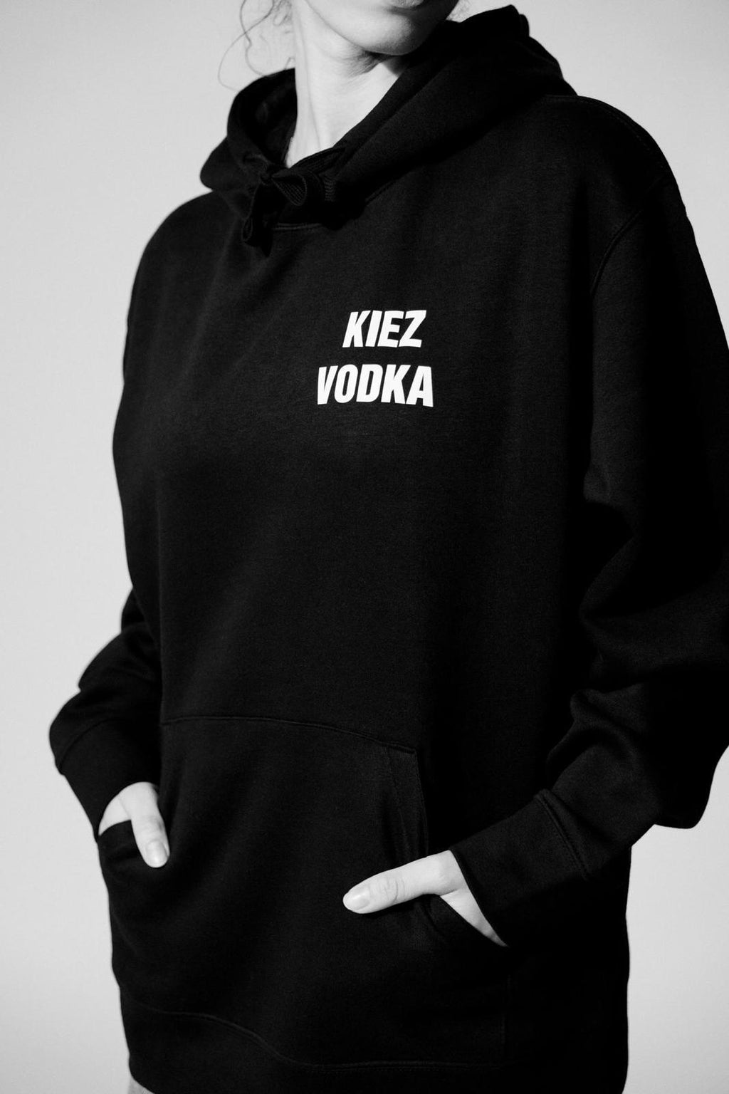 #6 Kiez Vodka Ambassador Hoody