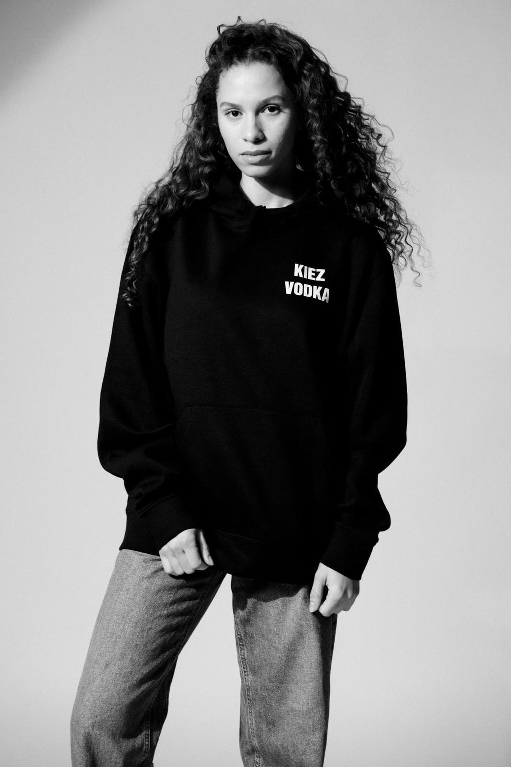#6 Kiez Vodka Ambassador Hoody